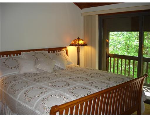 42 Sebago Lake Road Gorham, ME 04038 - Photo 22 of 25 Bedroom.