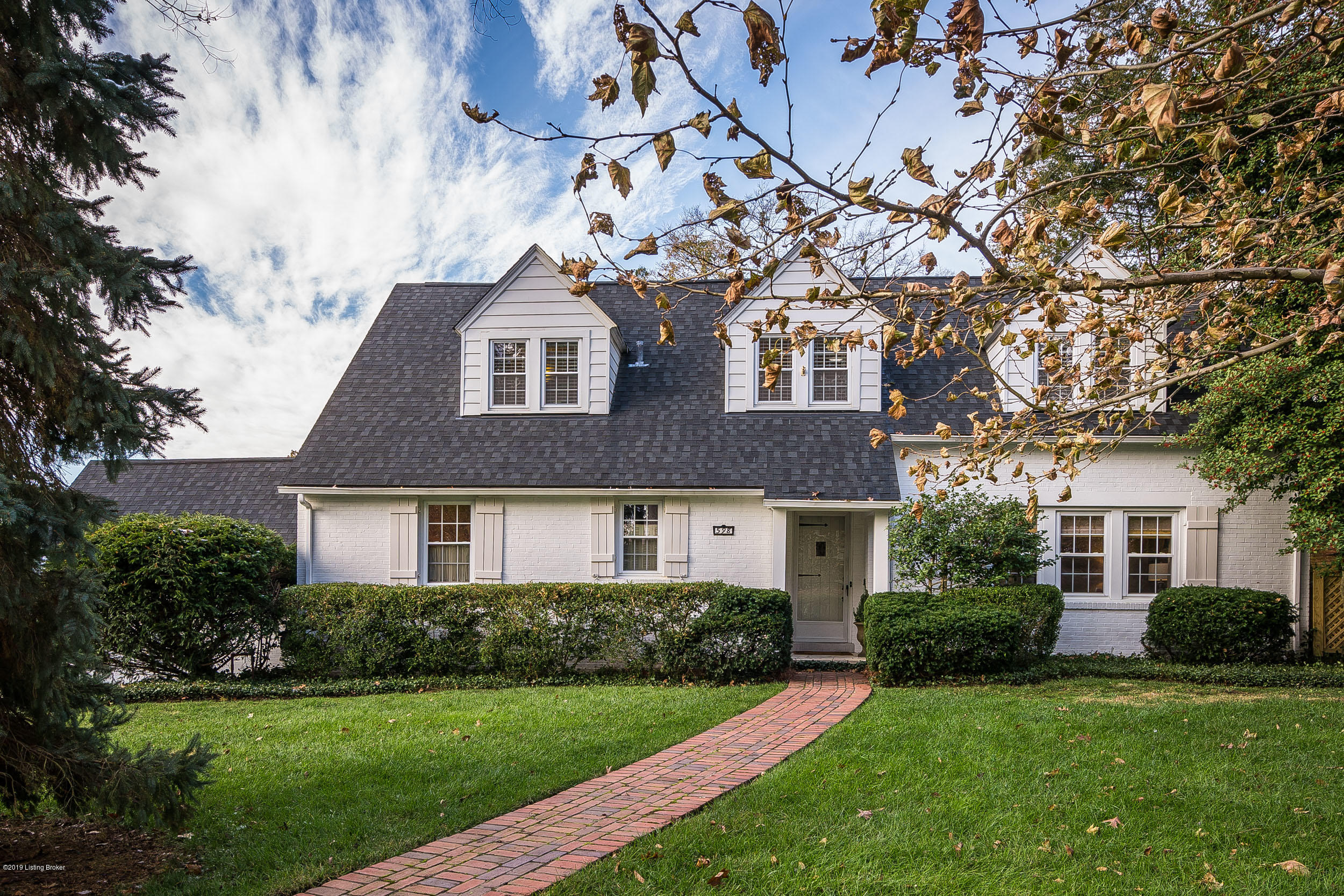 598 Sunset Road Louisville, KY 40206 - Photo 1 of 64 Welcome to beautiful and architecturally rich Cherokee Gardens!