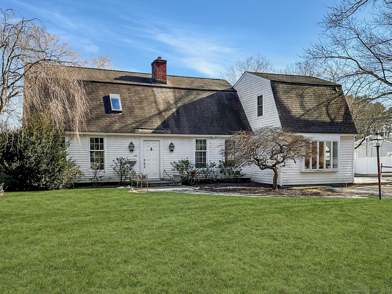 106 Shadow Ridge Road Stamford, CT 06905 - Photo 1 of 1