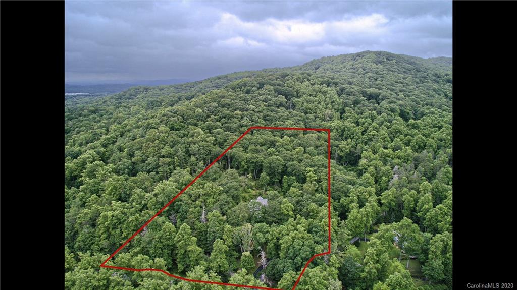2322 Locust Grove Road Hendersonville, NC 28792 - Photo 39 of 40 a view of a green field