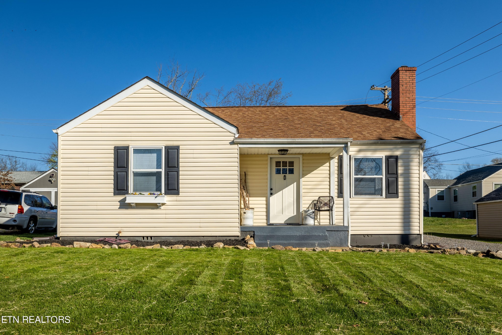 877 Long Road Alcoa, TN 37701 - Photo 1 of 39 Gallery Image 1