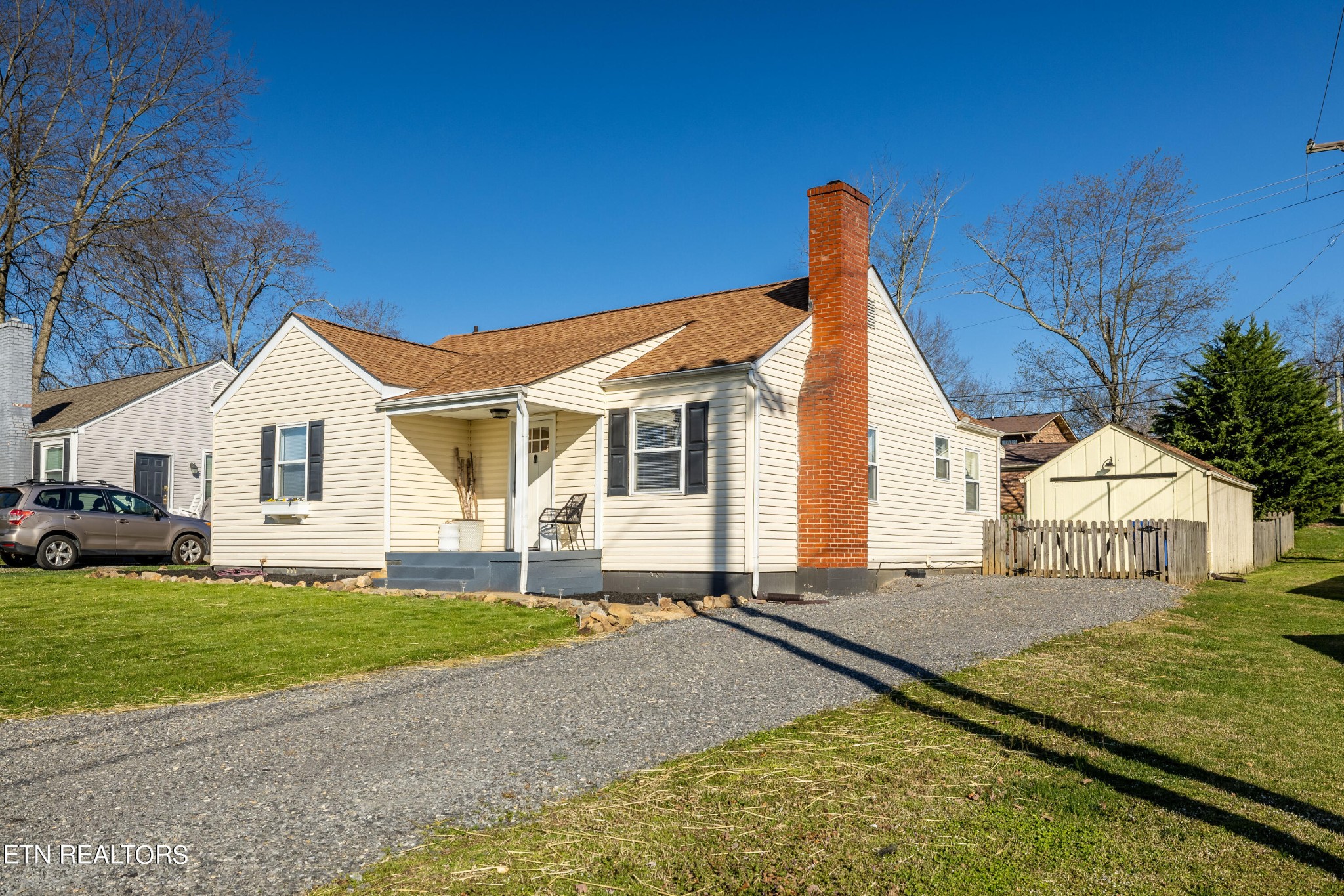 877 Long Road Alcoa, TN 37701 - Photo 2 of 39 Gallery Image 2