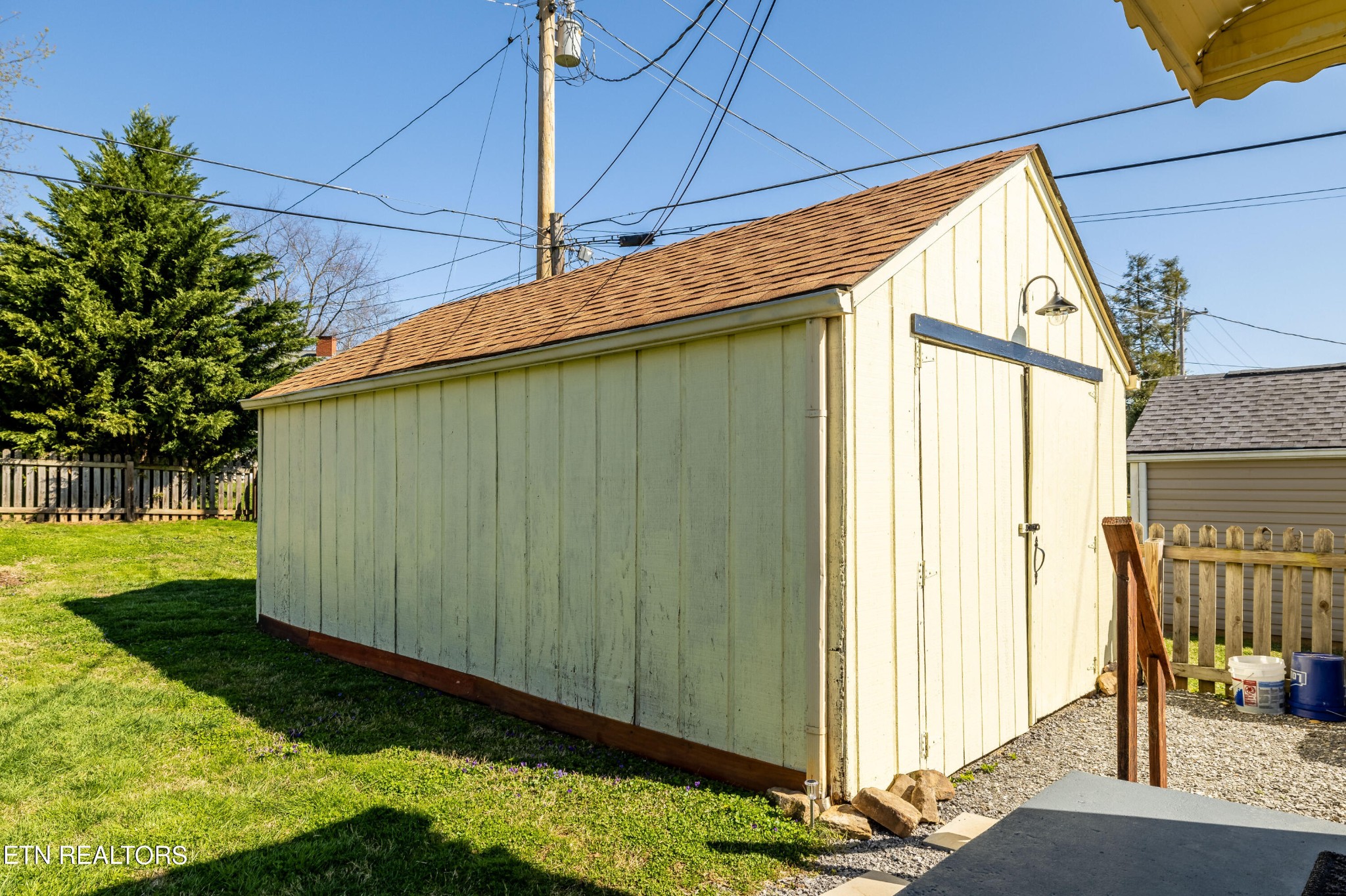 877 Long Road Alcoa, TN 37701 - Photo 30 of 39 Gallery Image 30