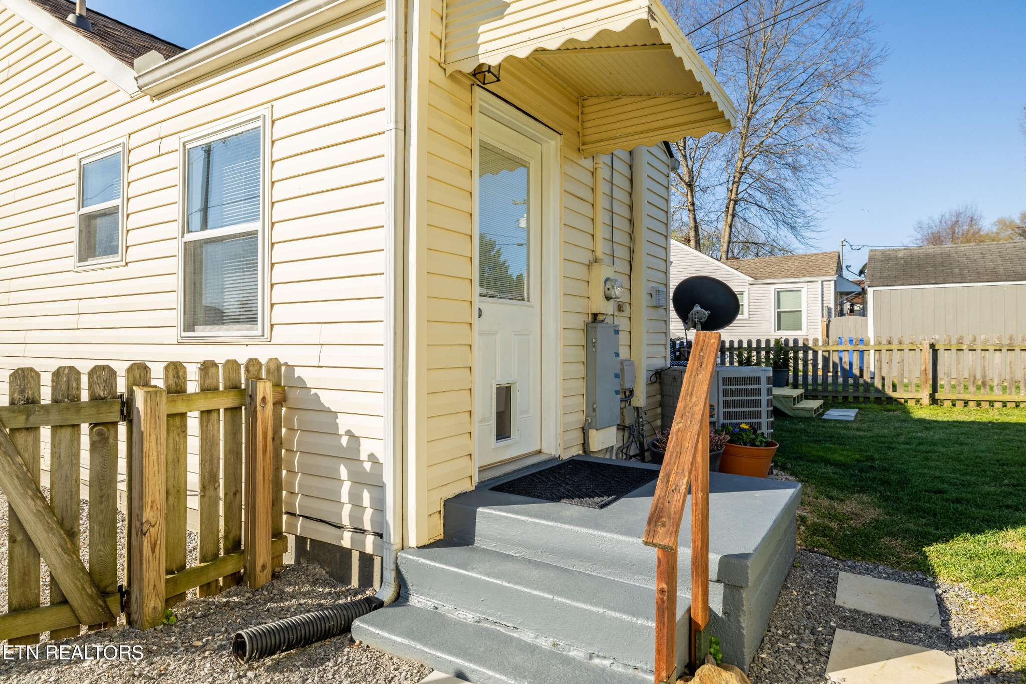 877 Long Road Alcoa, TN 37701 - Photo 34 of 39 Gallery Image 34