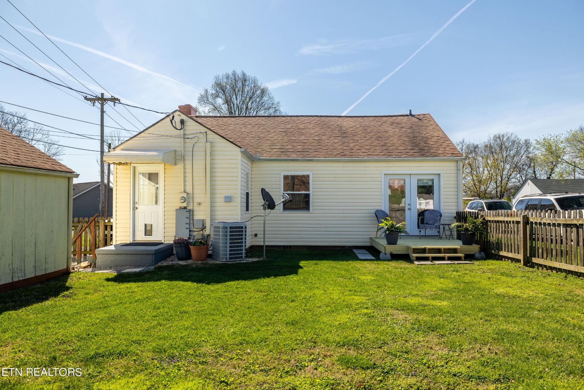 877 Long Road Alcoa, TN 37701 - Photo 35 of 39 Gallery Image 35