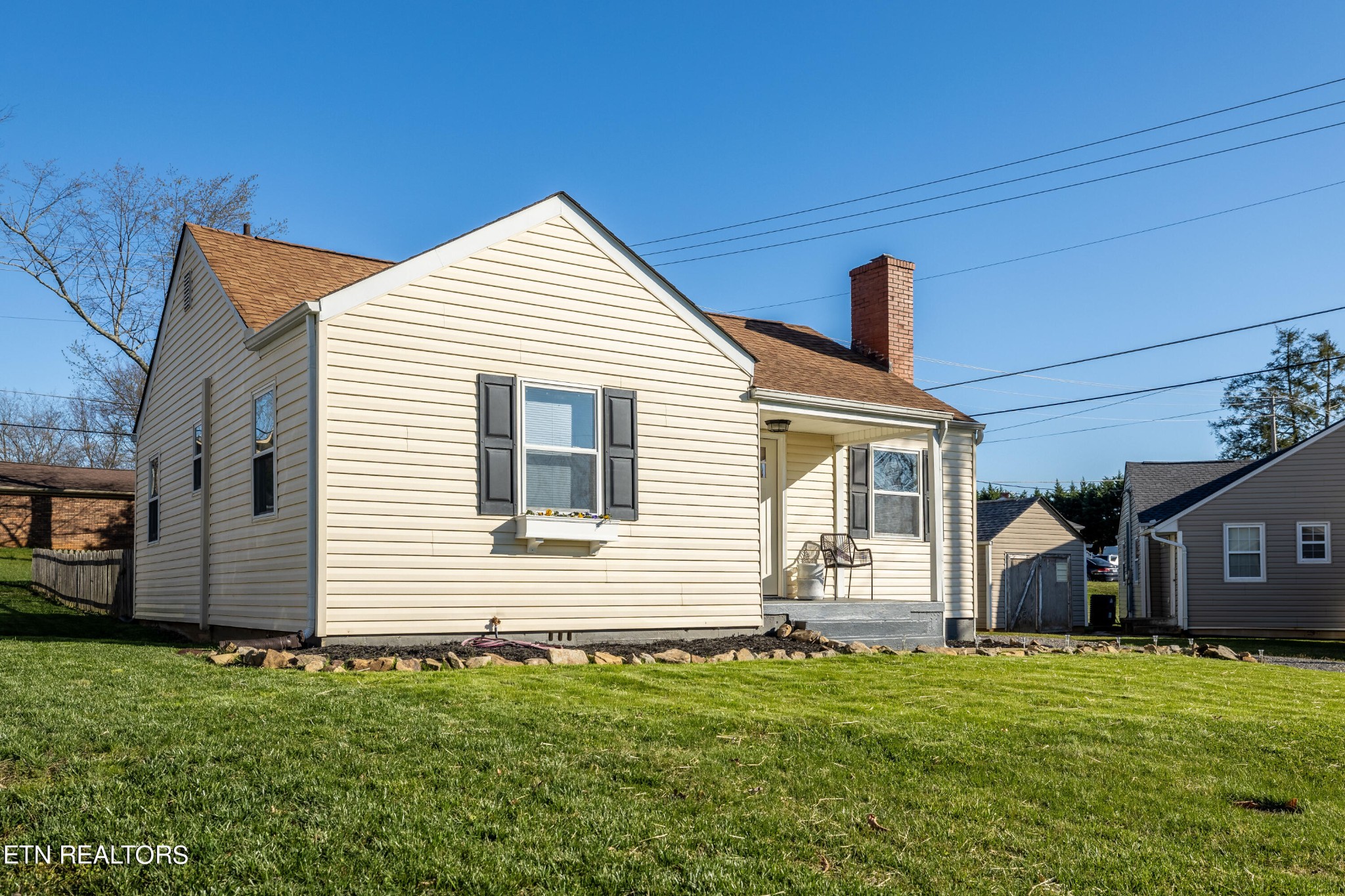 877 Long Road Alcoa, TN 37701 - Photo 37 of 39 Gallery Image 37