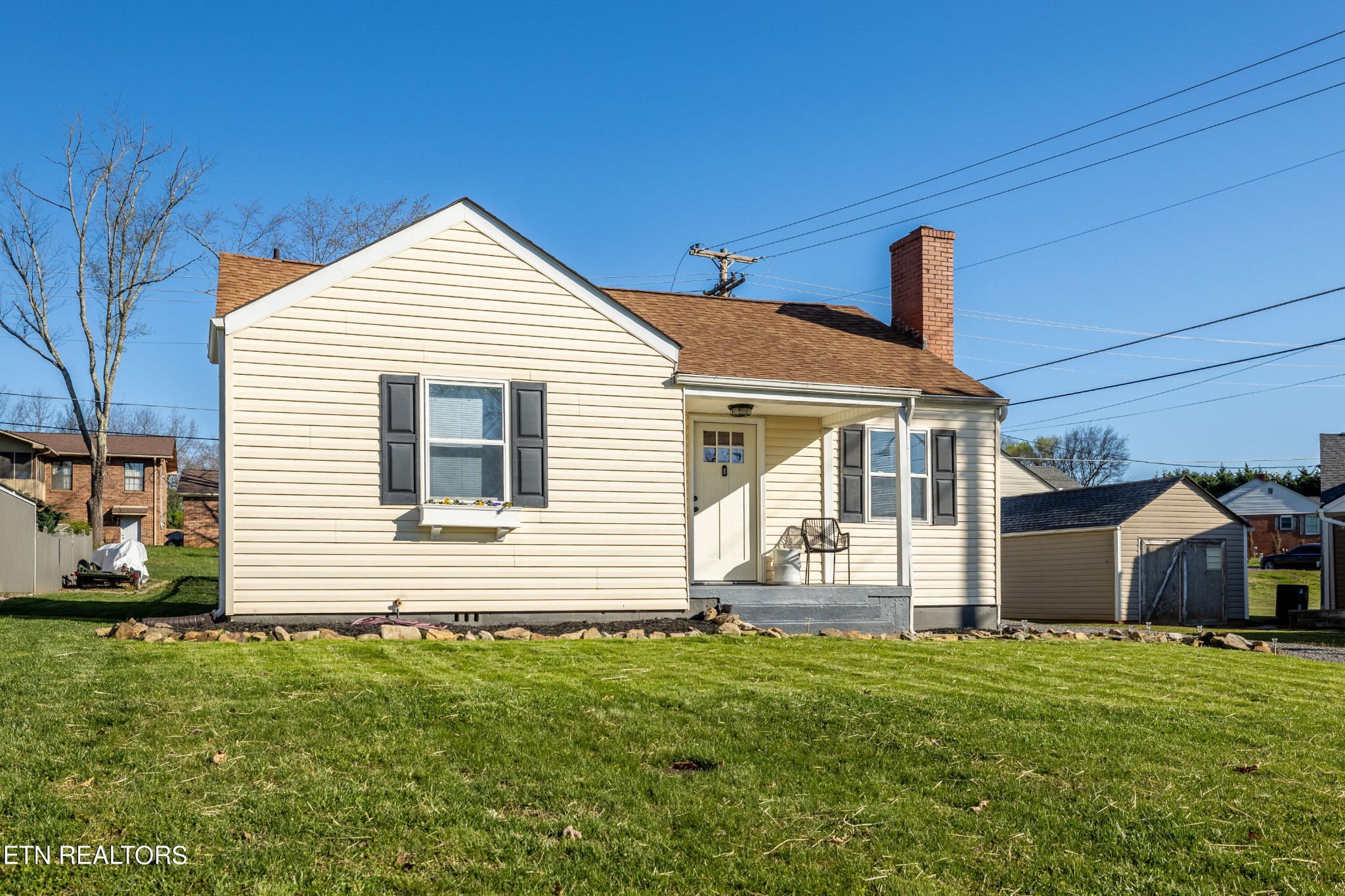 877 Long Road Alcoa, TN 37701 - Photo 38 of 39 Gallery Image 38