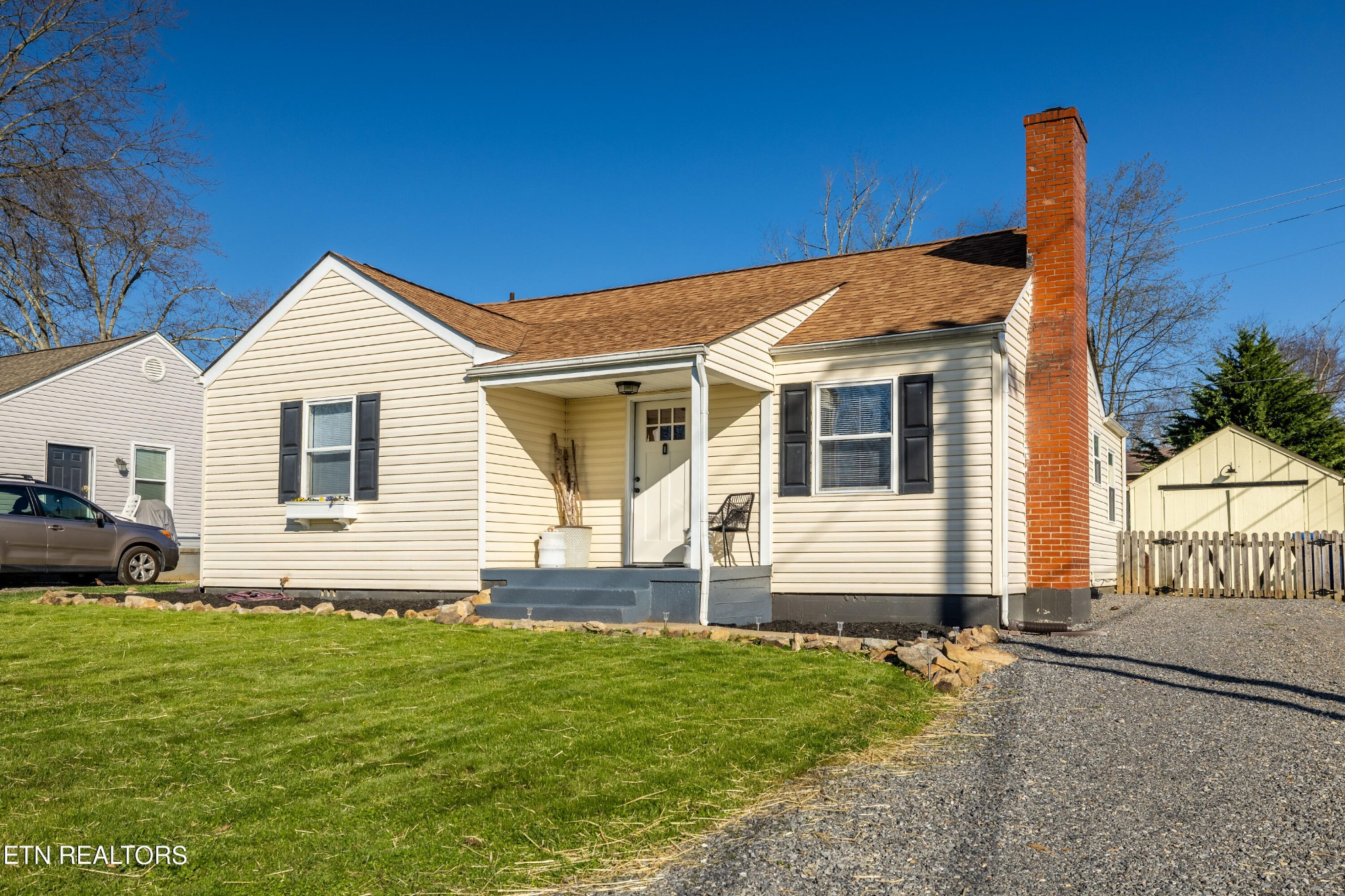 877 Long Road Alcoa, TN 37701 - Photo 39 of 39 Gallery Image 39
