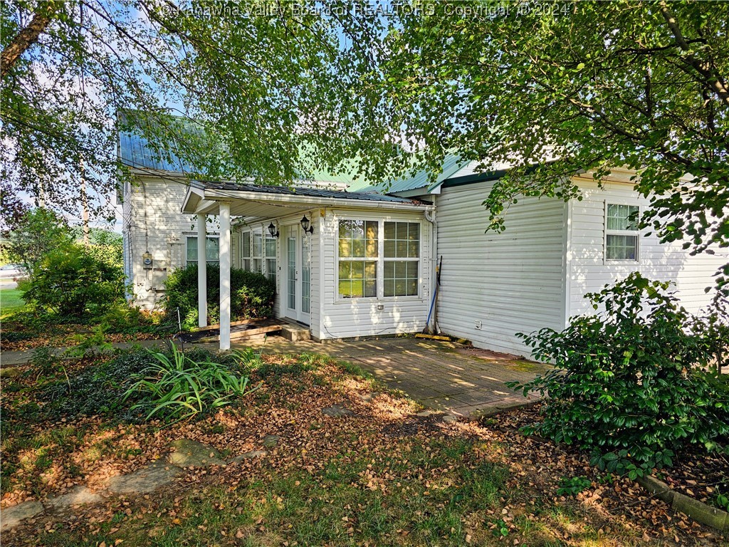 32650 Huntington Road Ashton, WV 25503 - Photo 25 of 27 Gallery Image 25