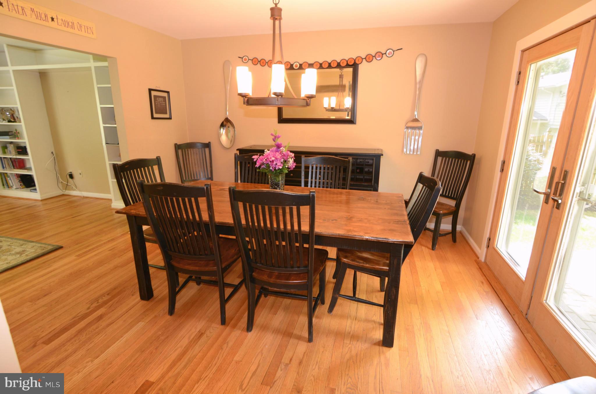 64 Chautaugua Road Arnold, MD 21012 - Photo 7 of 30 Dining Room