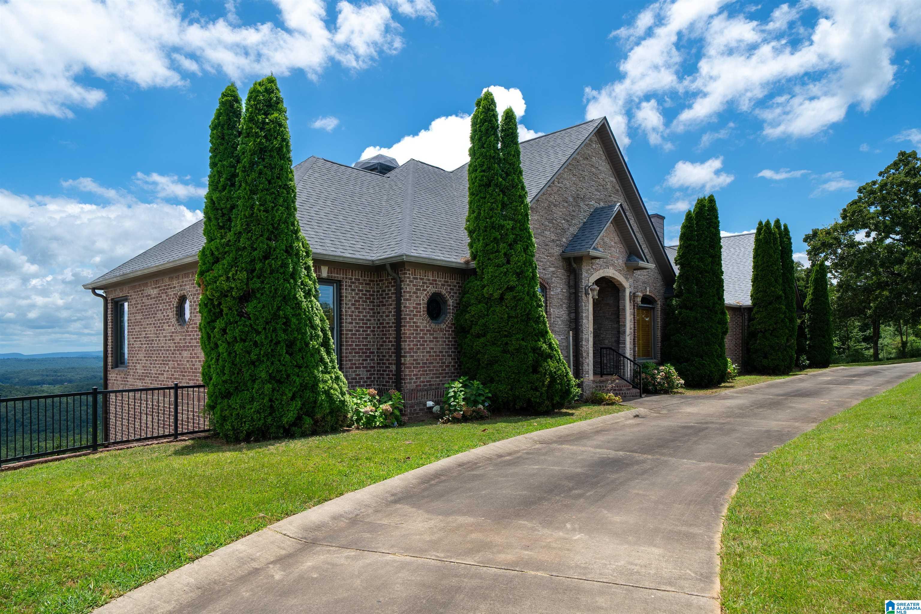 8378 Pine Mountain Road Springville, AL 35146 - Photo 6 of 59