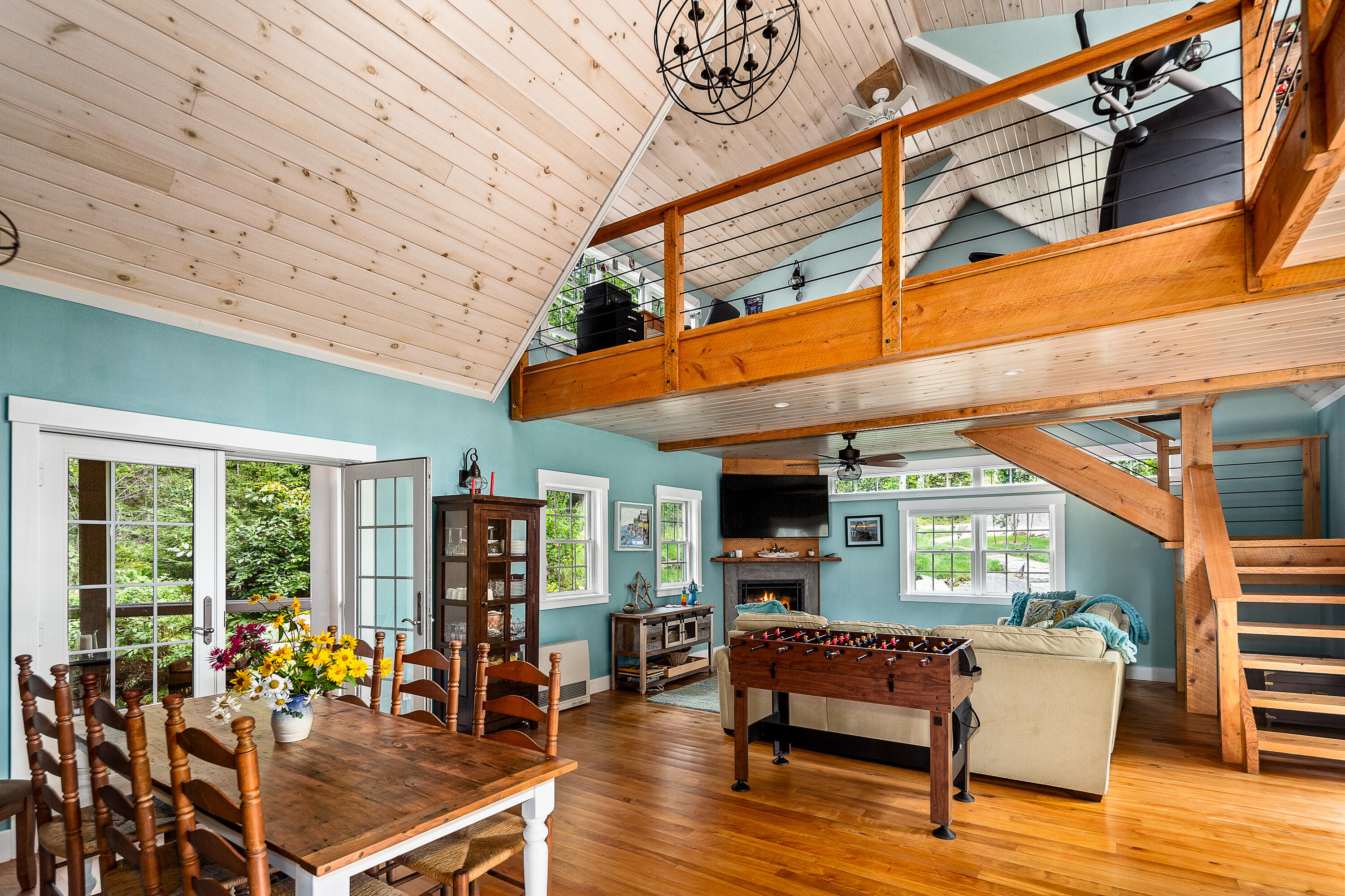 173 Otis Point Road Tenants Harbor, ME 04860 - Photo 5 of 40 21_173OtisPoint_S_print