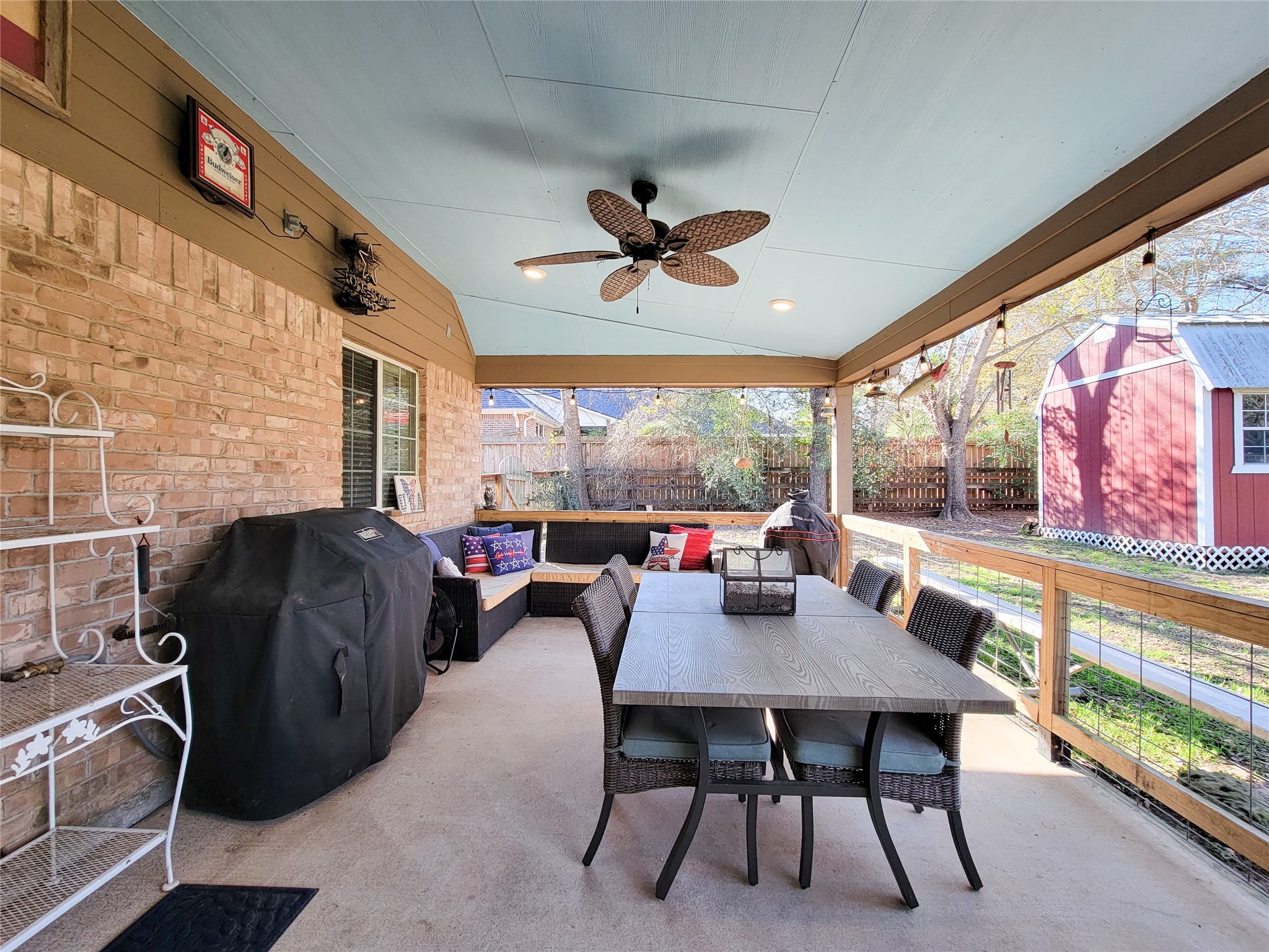 21610 Fearless Drive Hockley, TX 77447 - Photo 37 of 48