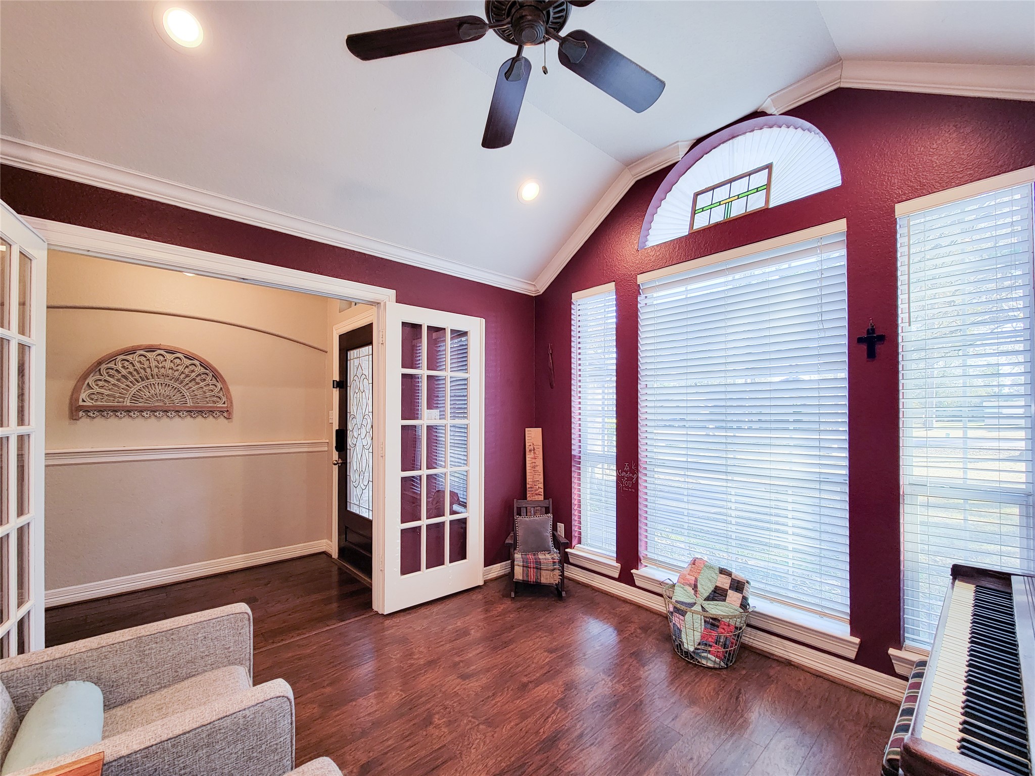 21610 Fearless Drive Hockley, TX 77447 - Photo 6 of 48