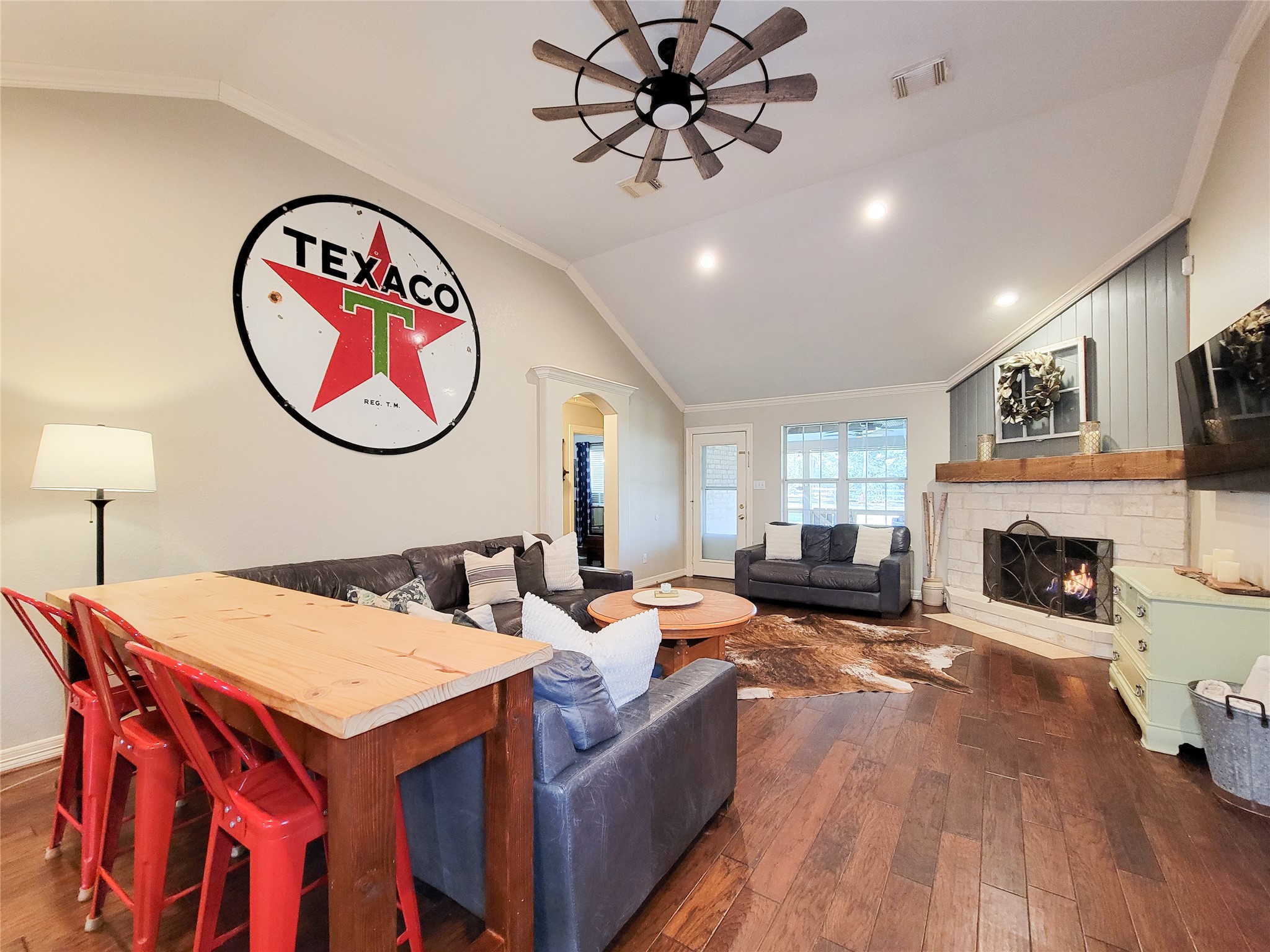 21610 Fearless Drive Hockley, TX 77447 - Photo 9 of 48