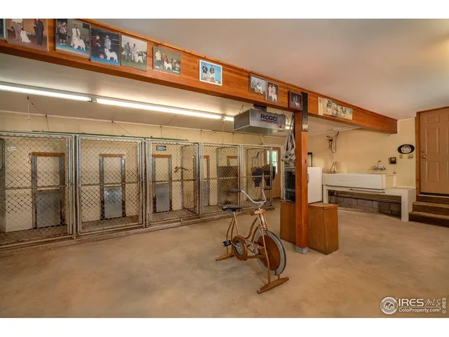 $3,150,000 | 1997 Big Owl Road, Allenspark, CO 80510