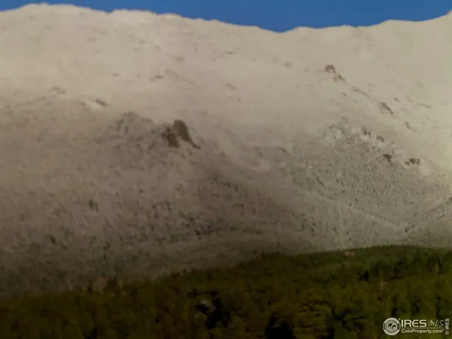 $3,150,000 | 1997 Big Owl Road, Allenspark, CO 80510