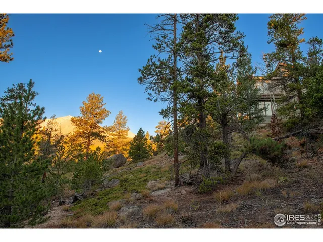 $3,150,000 | 1997 Big Owl Road, Allenspark, CO 80510