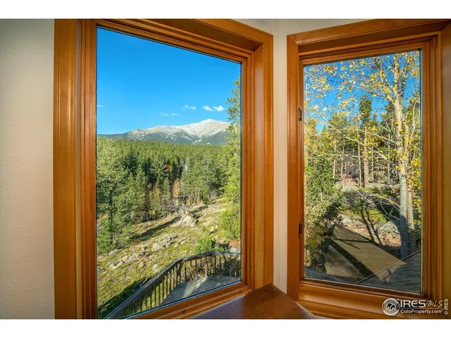 $3,150,000 | 1997 Big Owl Road, Allenspark, CO 80510