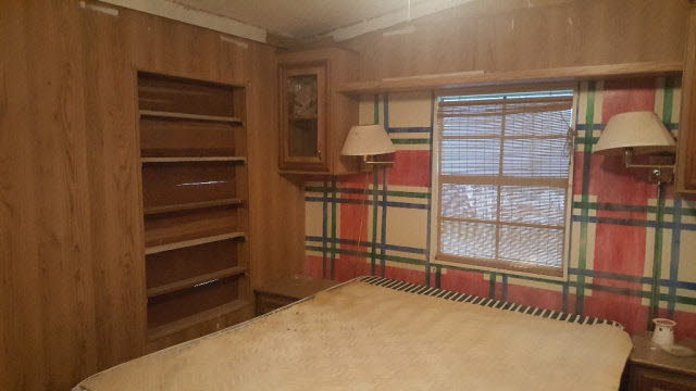 578 Escambia Loop Lillian, AL 36549 - Photo 13 of 14 Bedroom