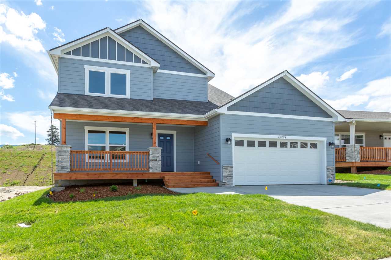18210 Selkirk Estates Road Greenacres, WA 99016 - Photo 1 of 16 Gallery Image 1