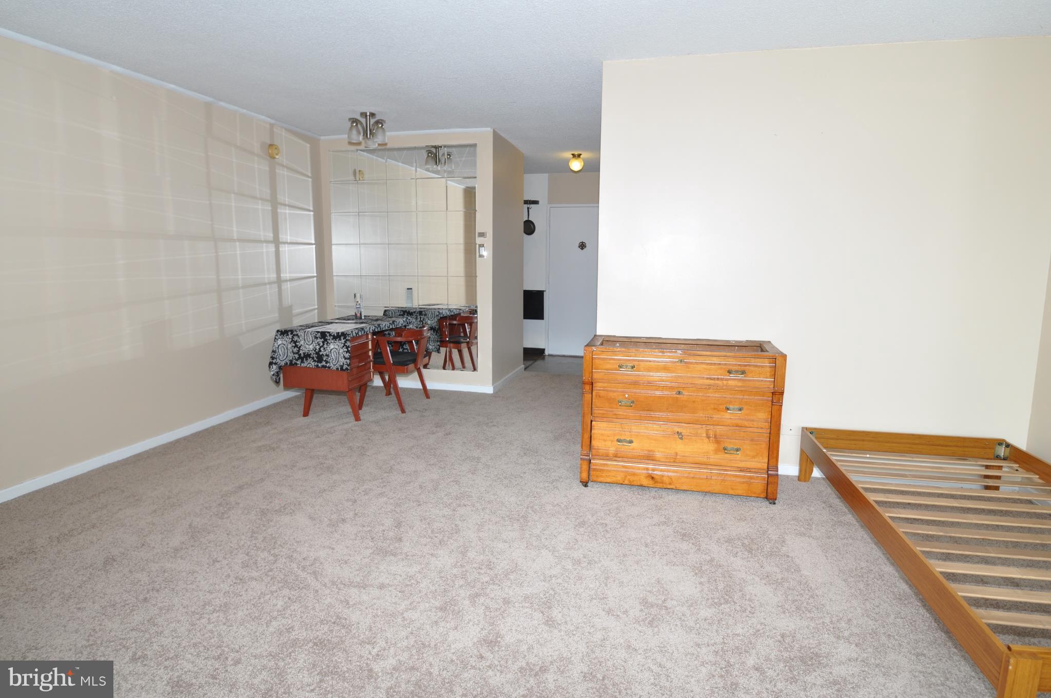 240 M Street Southwest, Unit E603 Washington, DC 20024 - Photo 8 of 13 Bedroom