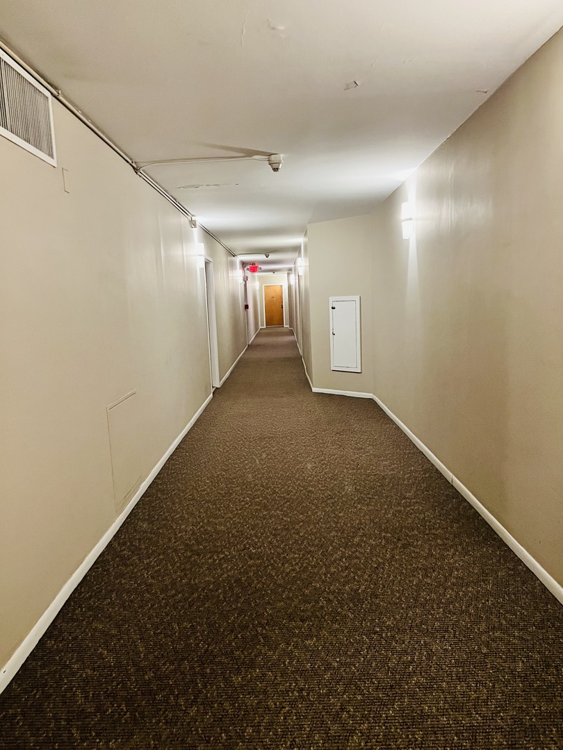 9001 Golf Road, Unit 2I Des Plaines, IL 60016 - Photo 19 of 20