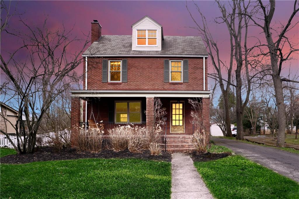 209 Quaker Road Sewickley, PA 15143 - Photo 1 of 25 Gallery Image 1