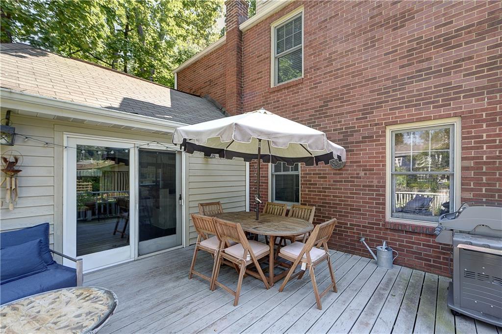 209 Quaker Road Sewickley, PA 15143 - Photo 22 of 25 Gallery Image 22
