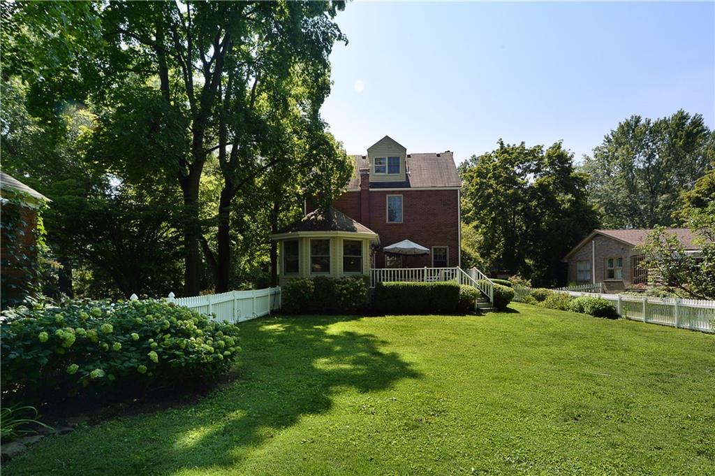209 Quaker Road Sewickley, PA 15143 - Photo 24 of 25 Gallery Image 24
