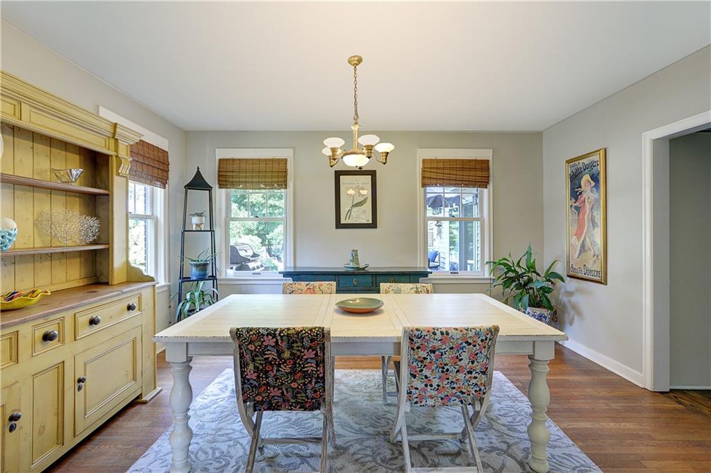 209 Quaker Road Sewickley, PA 15143 - Photo 8 of 25 Gallery Image 8