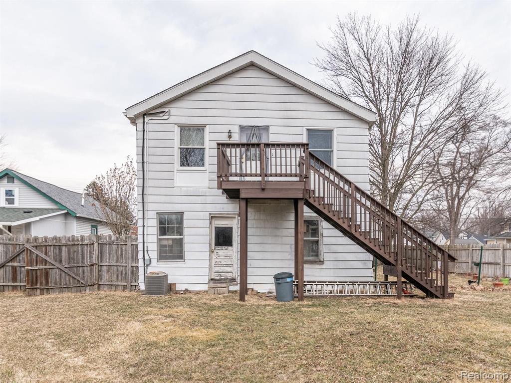 236 Hurd Street Milan, MI 48160 - Photo 24 of 30