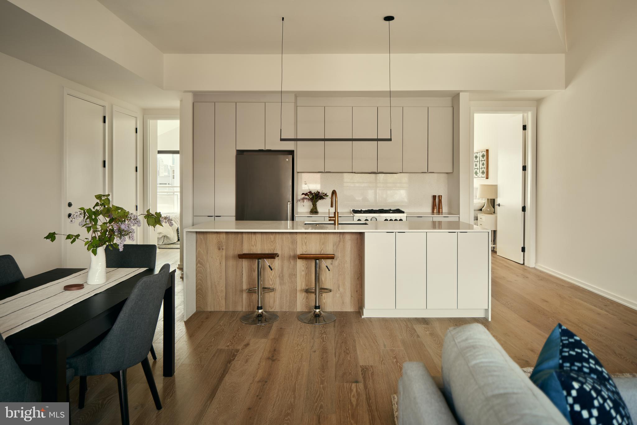 2011 Cambridge Street, Unit 6 Philadelphia, PA 19130 - Photo 20 of 36