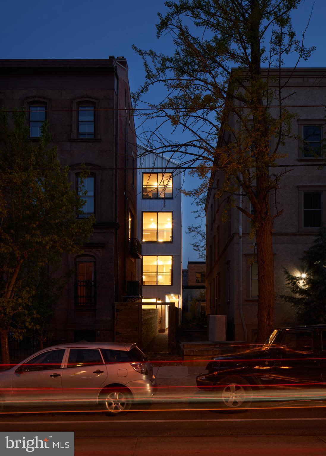 2011 Cambridge Street, Unit 6 Philadelphia, PA 19130 - Photo 36 of 36