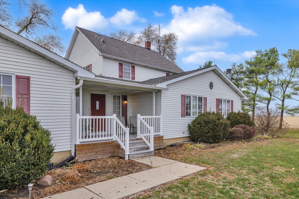 12793 Stocks Road Bethany, IL 61914 - Photo 4 of 33 Gallery Image 4