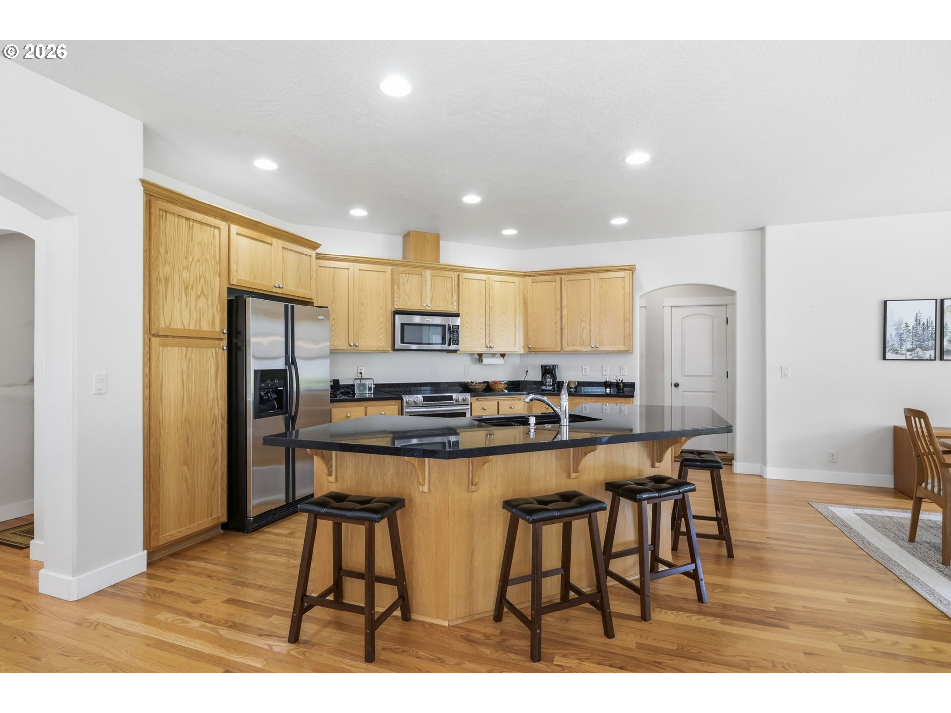 1249 South 41st Place Springfield, OR 97478 - Photo 9 of 44