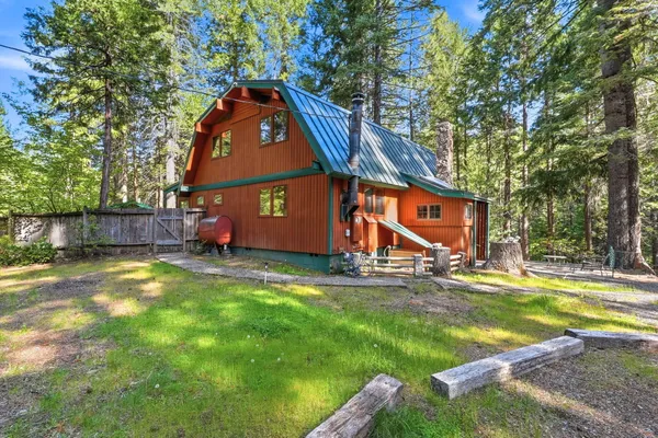 $339,000 | 35302 Shenandoah Drive, Shingletown, CA 96088
