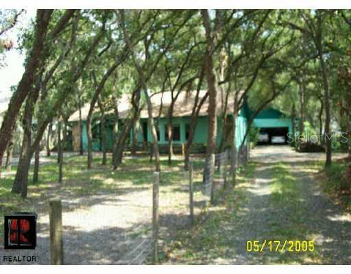 1705 Gulf Road Tarpon Springs, FL 34689 - Photo 1 of 1 Exterior Front