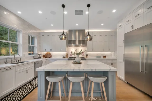 a outdoor living space with furniture and garden view