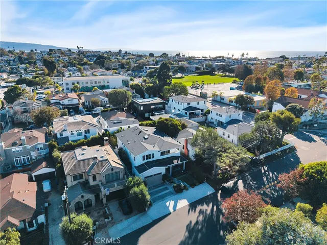 a view of a couches in the roof deck