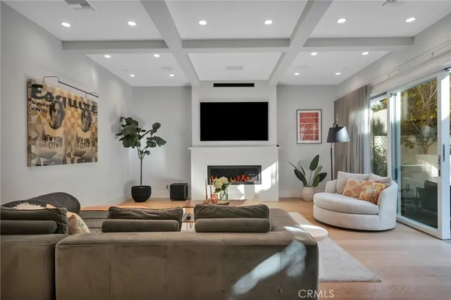 a bathroom with a double vanity sink mirror and double