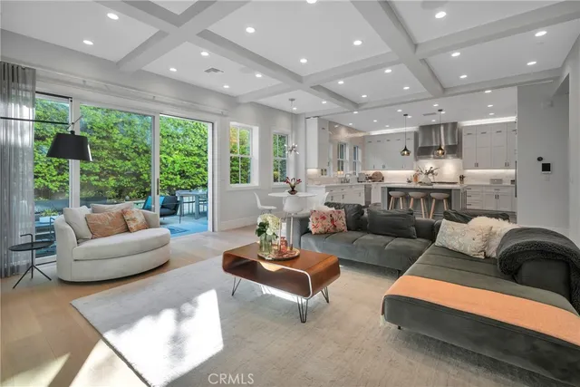 a bathroom with a bathtub and a sink