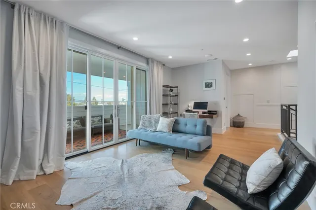 a view of a city in the middle of a city