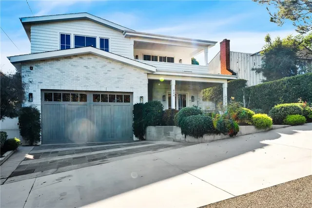 $4,999,000 | 844 14th Street, Manhattan Beach, CA 90266