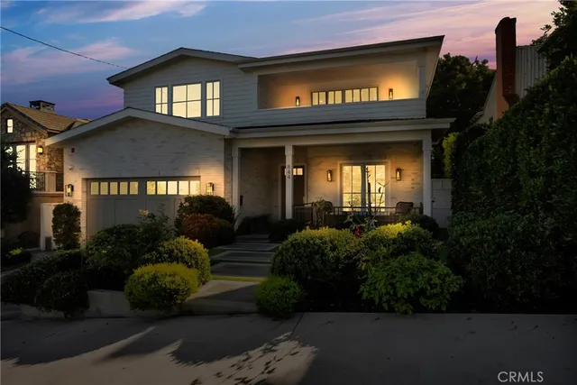 $4,999,000 | 844 14th Street, Manhattan Beach, CA 90266