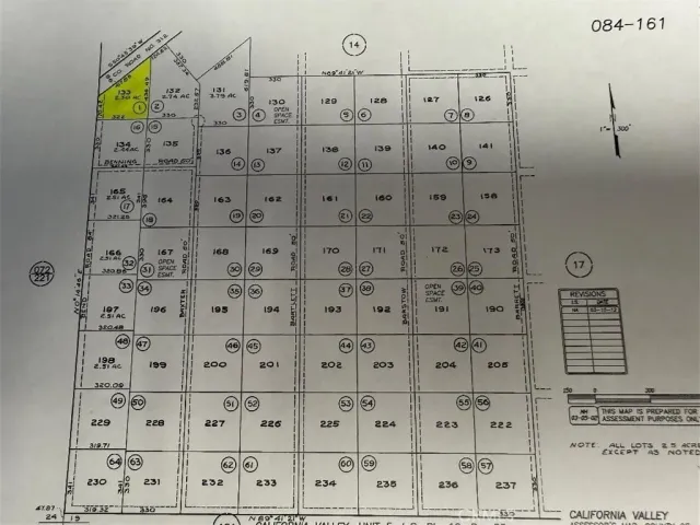 $6,000 | 0 7 7 Mile Road, San Luis Obispo, CA 93401