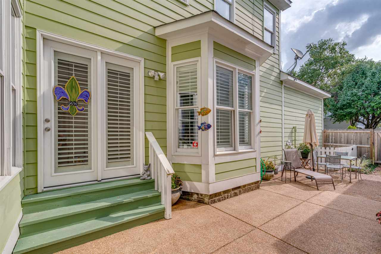 938 Harbor Bend Road Memphis, TN 38103 - Photo 22 of 25 Gallery Image 22