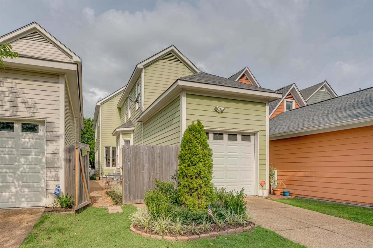 938 Harbor Bend Road Memphis, TN 38103 - Photo 24 of 25 Gallery Image 24