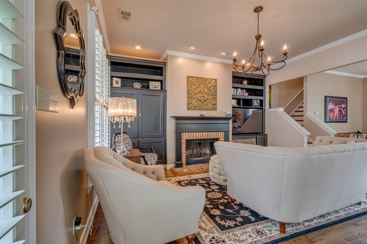 938 Harbor Bend Road Memphis, TN 38103 - Photo 4 of 25 Gallery Image 4