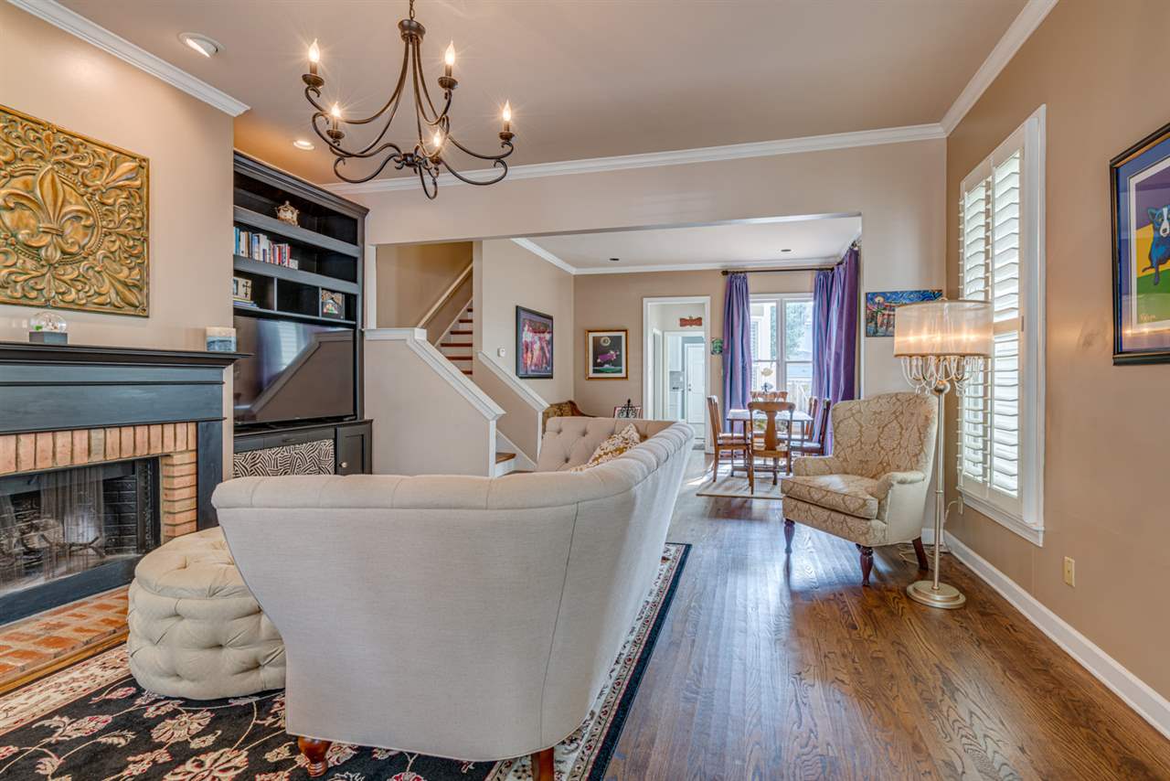938 Harbor Bend Road Memphis, TN 38103 - Photo 5 of 25 Gallery Image 5